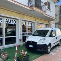 Fiat doblo 1.4 benzina 69000 KM