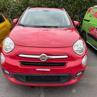 Fiat 500X 1.3 MultiJet 95 CV Lounge
