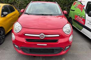 Fiat 500X 1.3 MultiJet 95 CV Lounge