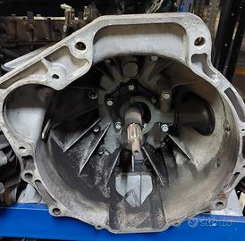CAMBIO AUTO FURGONI IVECO RENAULT ECC