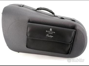 Custodia Euphonium Besson Prestige Nuova