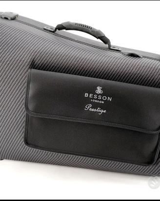 Custodia Euphonium Besson Prestige Nuova