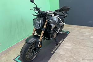 Honda CB 650 R - e-Clutch my 26 - NUOVA e FINANZIA