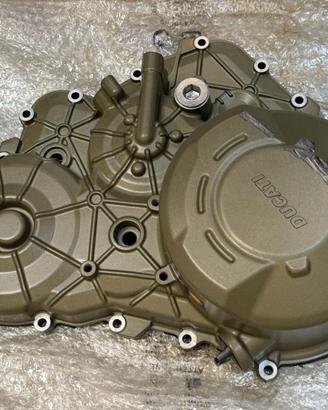 Carter frizione Clutch cover Ducati V4 Streetfight