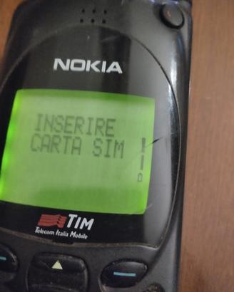 Nokia 2110 vintage 