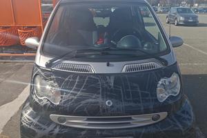 Smart fortwo 450/451