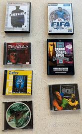 Giochi PC Originali