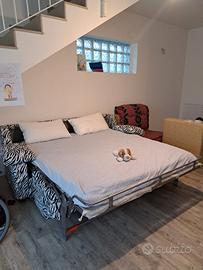 divano letto 3 posti 