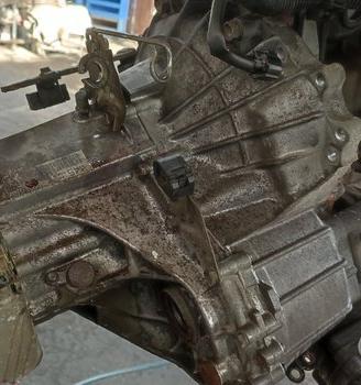Cambio manuale 5 rapporti 4x4 Daihatsu Sirion k3