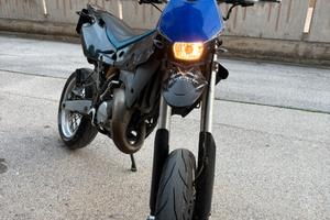 HUSQVARNA SM 125