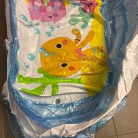 Piscina per bambini davvero bella!