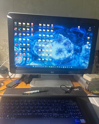Monitor