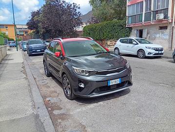 Kia Stonic 2018