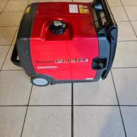 GENERATORE HONDA EU 30 i