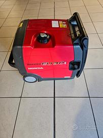 GENERATORE HONDA EU 30 i