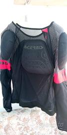 pettorine Downhill motocross MTB dh mx