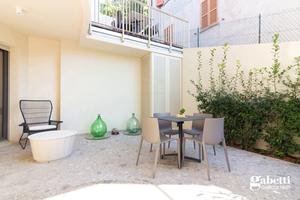 Appartamento Gabicce Mare [C213/4VRG]