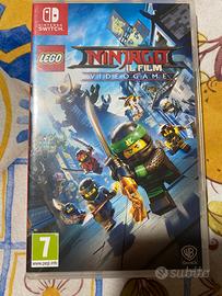 lego ninjago nintendo switch