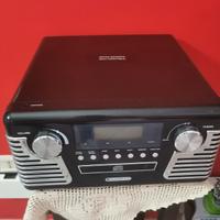 radio