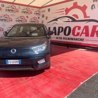 Ssangyong Tivoli 1.6d 2WD Go