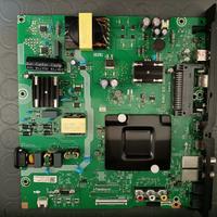 SCHEDA MADRE HISENSE TV mod: 55E63KT