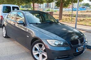 Bmw 318 318d cat Eletta