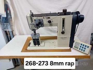 Macchina per cucire Durkopp Adler 268-273