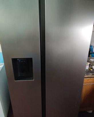 Frigo side by side Samsung modello  RS68A8531S9