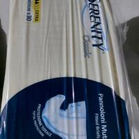 Pannoloni mutandina Serenity. tg. M