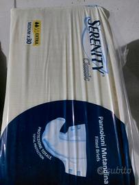 Pannoloni mutandina Serenity. tg. M