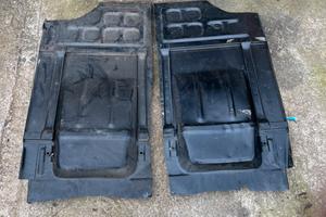 Fondo dx + sx fiat 126 tutti i tipi