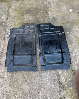 Fondo dx + sx fiat 126 tutti i tipi