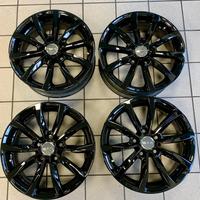 Cerchi 16" Mini Cooper-one serie F55/56