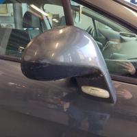 Specchio destro PEUGEOT 308 del 2009