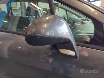 Specchio destro PEUGEOT 308 del 2009