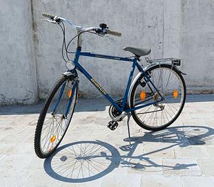 Bicicletta Bianchi spillo
