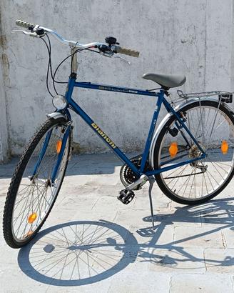Bicicletta Bianchi spillo
