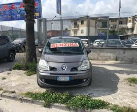 Renault Modus 1.2 16V 75 CV 55 KW Auto pari al nuo