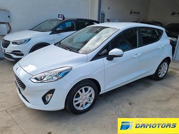 Ford Fiesta 1.5 EcoBlue 5 porte Business