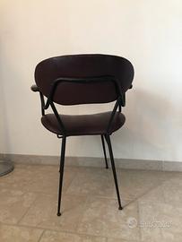 Sedia Gastone Rinaldi di Rima