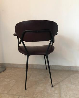 Sedia Gastone Rinaldi di Rima