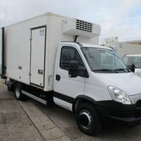 Iveco Daily 60C15 3000 150CV E5 FRIGO+PEDANA RETR