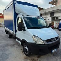 Iveco dayl 35c 14