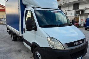 Iveco dayl 35c 14