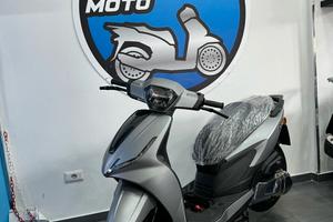 LEM CORAL 125 CC