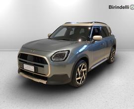 MINI Mini Countryman U25 - Mini C Favoured Country