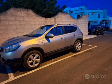 Nissan Qashqai Qashqai 1.5 dci N-Tec