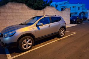 Nissan Qashqai Qashqai 1.5 dci N-Tec
