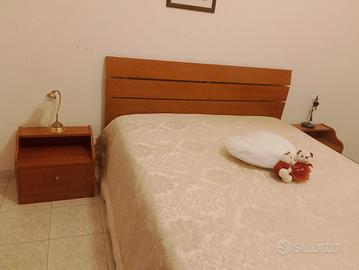 camera da letto 