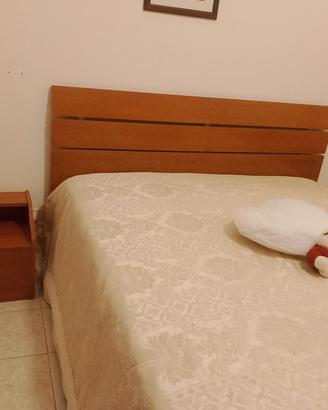 camera da letto 